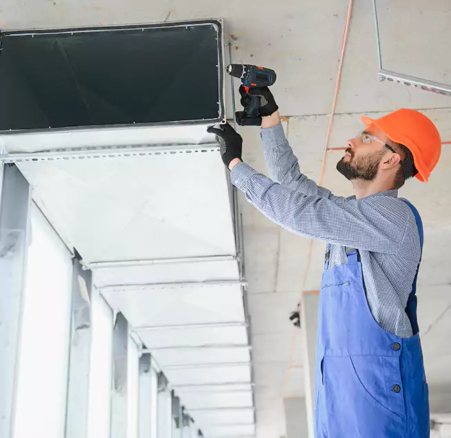 Why Homeowners & Businesses Trust Us in Rocky Mount, NC