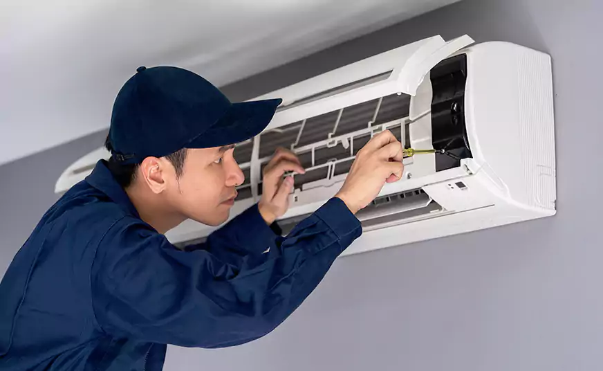 AC Duct Cleaning Rocky Mount