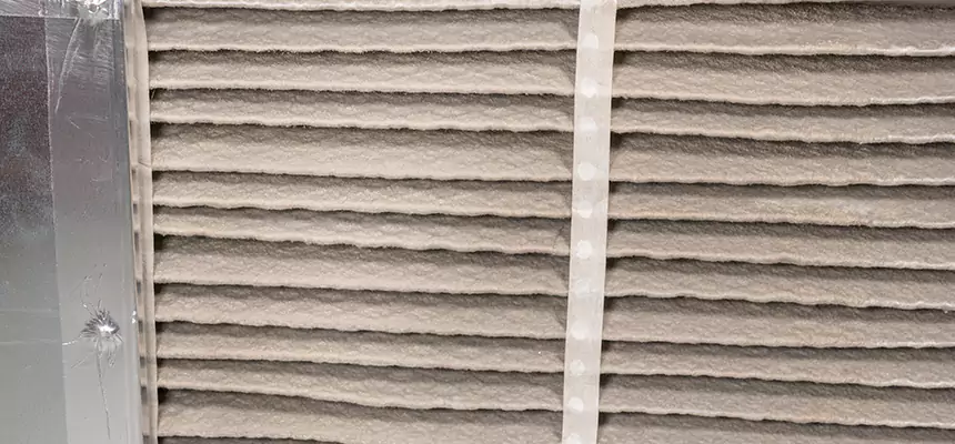 Mobile Car AC Filter Replacement in Rocky Mount