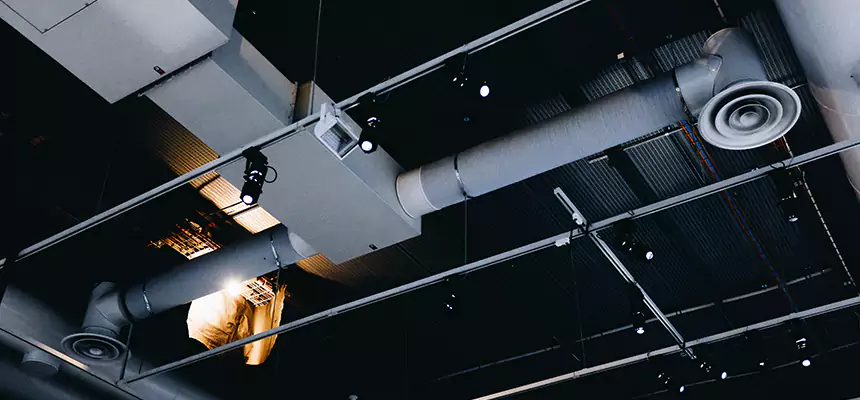 Our Air Duct Replacement Services in Rocky Mount, NC