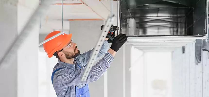 Our Air Vent Replacement Services in Rocky Mount, NC