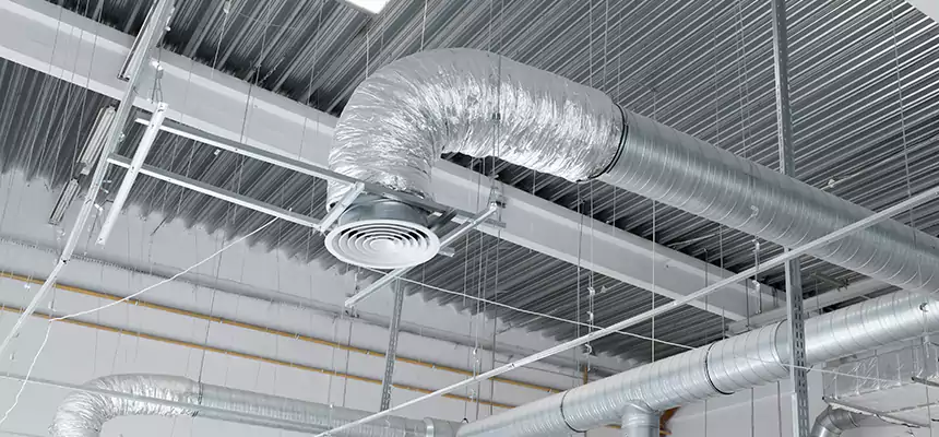 Our Dryer Vent Hose Replacement Services in Rocky Mount, NC