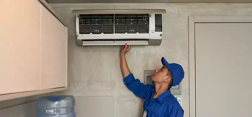 Balanced Fresh‑Air Ventilation (ERV/HRV) in Rocky Mount