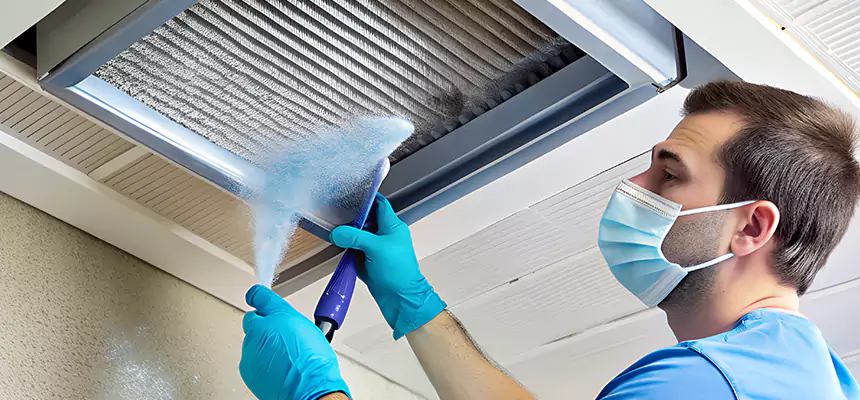 Our Home Ventilation Cleaning Services in Rocky Mount, NC