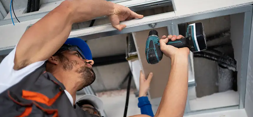 Our Improve Home Air Circulation Services in Rocky Mount, NC