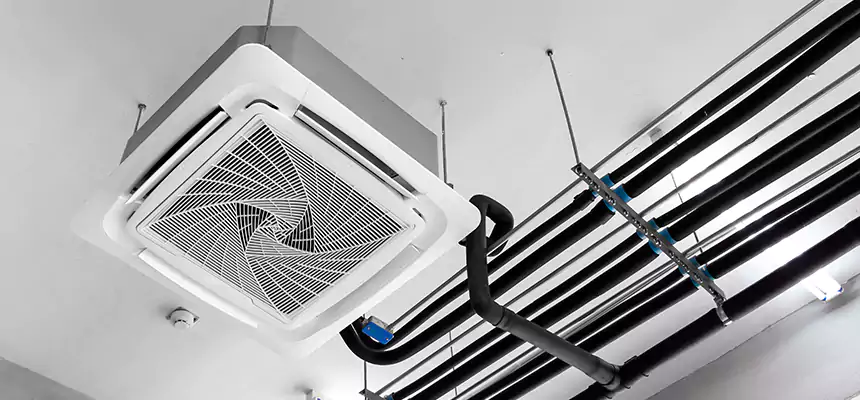 Our Smart AC Vent Controller Services in Rocky Mount, NC