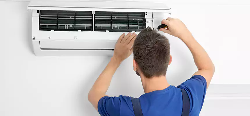Our Smart Air Conditioning Installation Services in Rocky Mount, NC