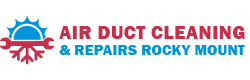 Air Duct Cleaning & Repairs Rocky Mount