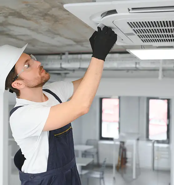 Top Affordable Duct Cleaning Services Near Me in Rocky Mount, NC