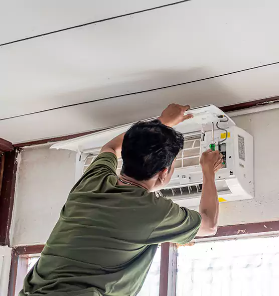 About Air Duct & AC Odor Removal in Rocky Mount, NC