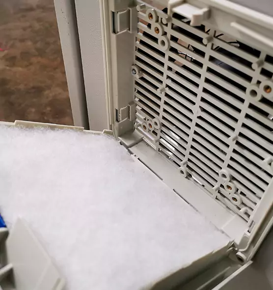 About Air Duct Overhaul & Upgrades in Rocky Mount, NC