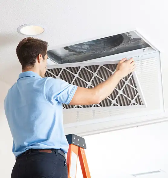 About Annual Dryer Vent Maintenance Rocky Mount, NC