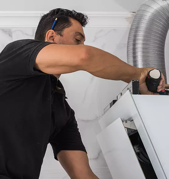 Trusted Bathroom Exhaust Duct Cleaning in Rocky Mount, NC