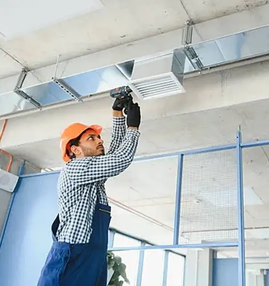 About Commercial Laundry Vent Cleaning in Rocky Mount, NC