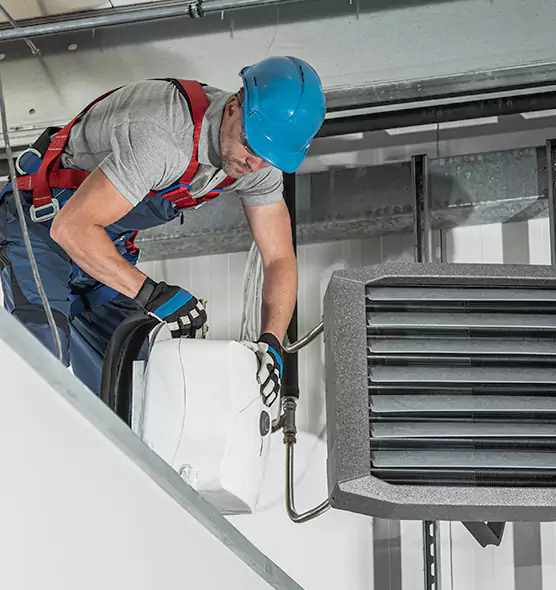 Professional HVAC Cleaning Solutions in Rocky Mount, NC