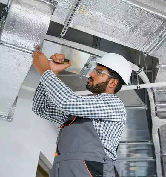 Welcome to Mold & Mildew Removal from Air Ducts Rocky Mount, NC