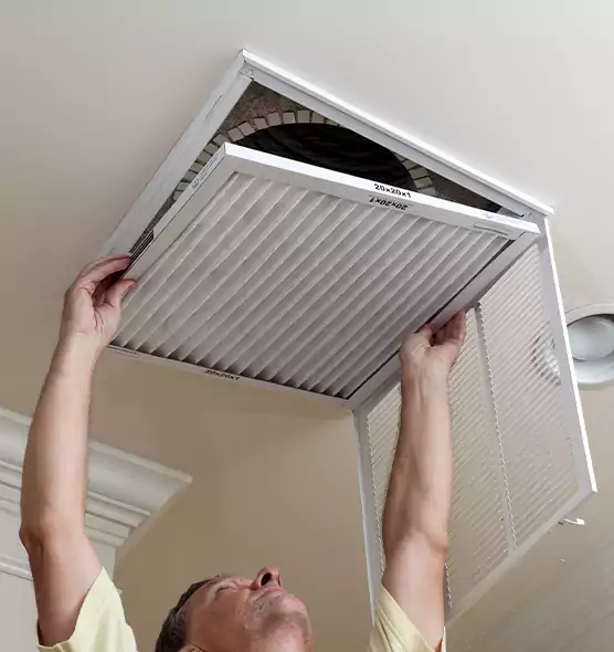 Advanced Residential Vent Cleaning in Rocky Mount, NC