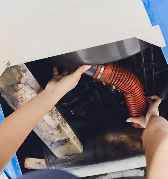 Top-Notch Return Vent Cleaning Service in Rocky Mount, NC