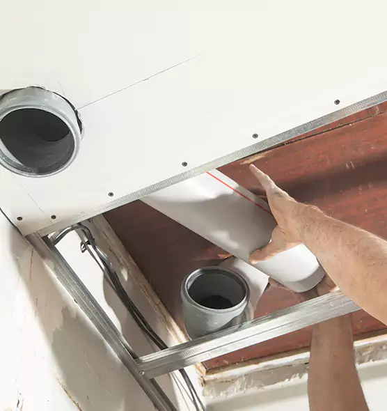 Professional Seasonal Allergy Air Duct Cleaning in Rocky Mount, NC