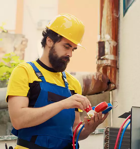 About Smart HVAC Installation in Rocky Mount, NC