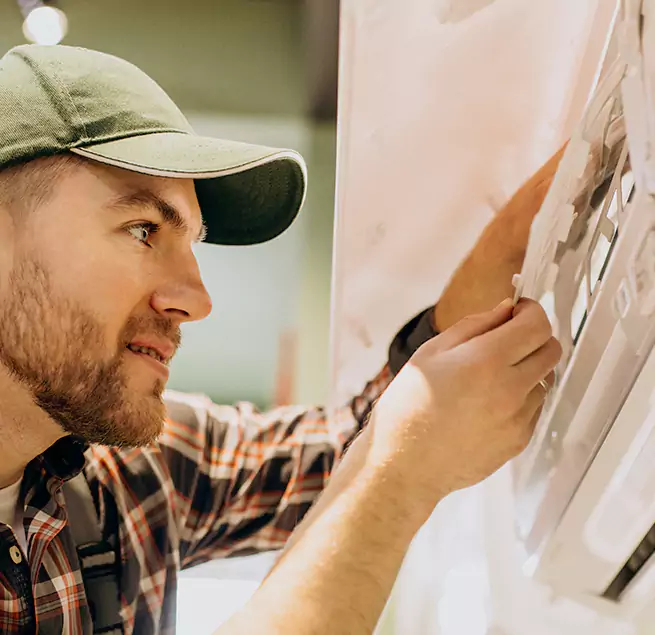 Why Homeowners Businesses Trust Us in Rocky Mount, NC?