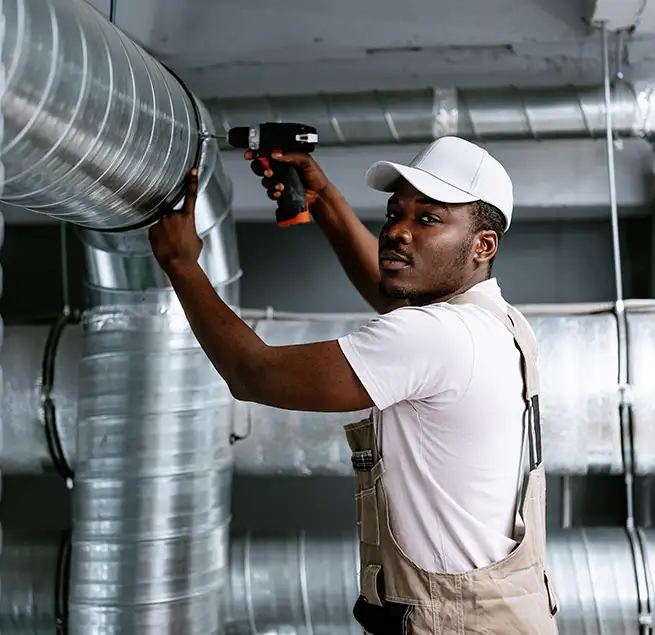 Why Homeowners & Businesses Trust Us Rocky Mount, NC