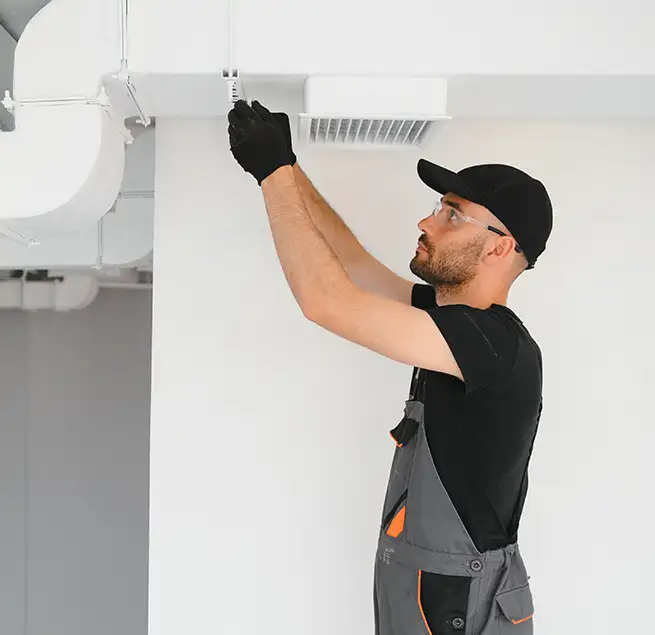 Why Homeowners & Businesses Trust Us in Rocky Mount, NC?