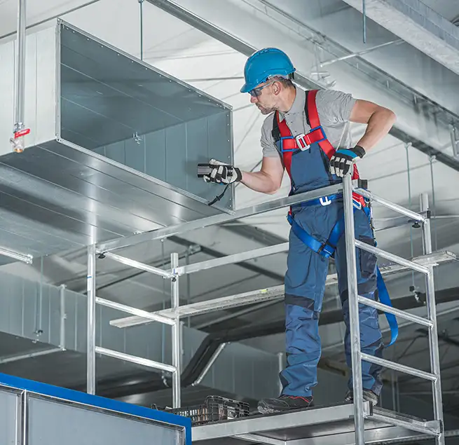 Why Homeowners & Businesses Trust Us in Rocky Mount, NC?