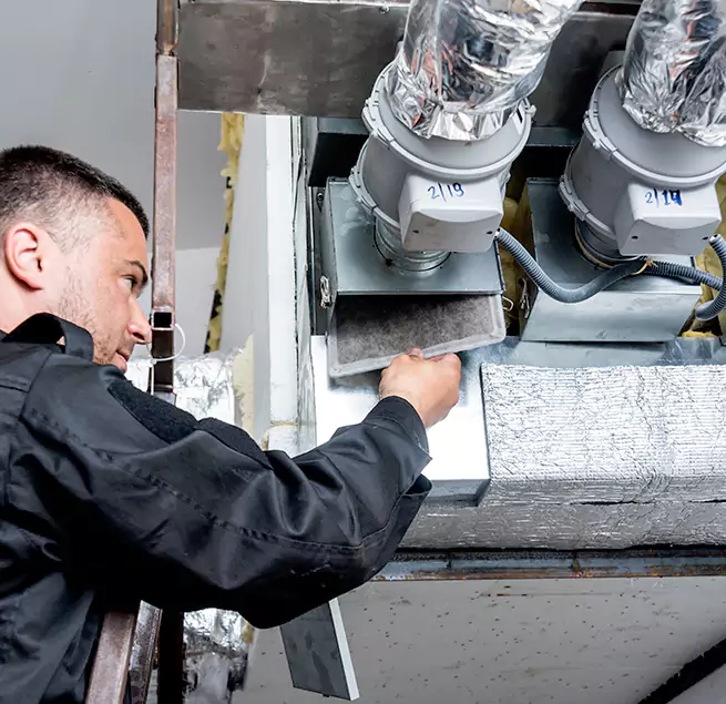 Why Homeowners & Businesses Trust Us in Rocky Mount, NC