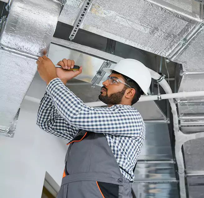 Why Homeowners & Businesses Trust Us Rocky Mount, NC?