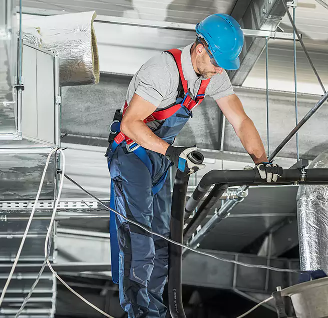 Why Homeowners & Businesses Trust Us in Rocky Mount, NC?