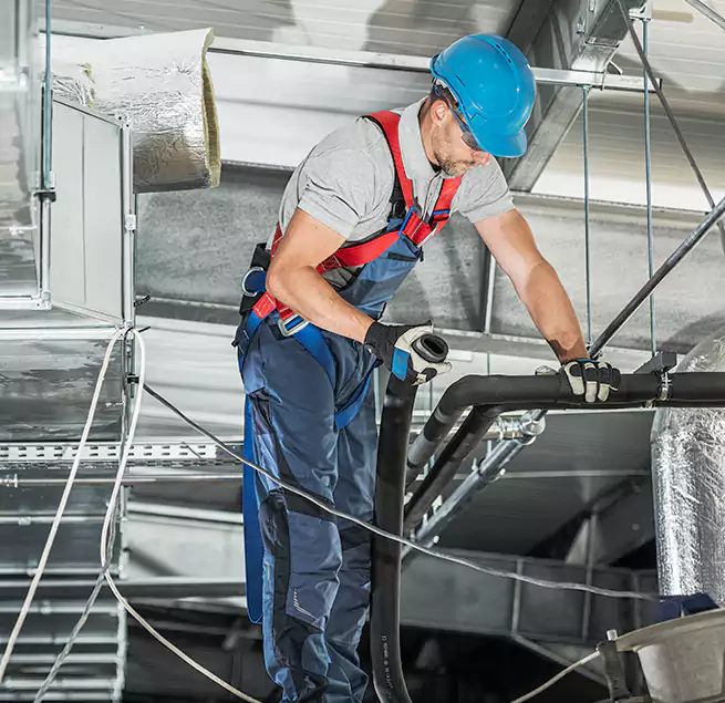 Why Homeowners & Businesses Trust Us in Rocky Mount, NC?