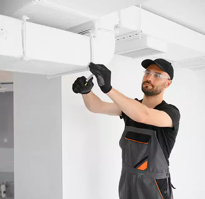 Why Homeowners & Businesses Trust Us in Rocky Mount, NC?