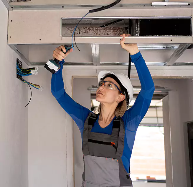 Why Homeowners & Businesses Trust Us in Rocky Mount, NC?