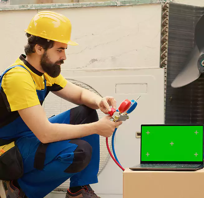 Why Homeowners & Businesses Trust Us in Rocky Mount, NC?