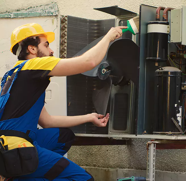 Why Homeowners & Businesses Trust Us Rocky Mount, NC?