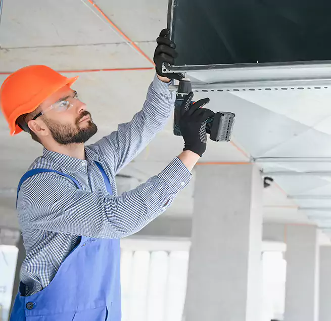 Why Homeowners & Businesses Trust Us in Rocky Mount, NC?