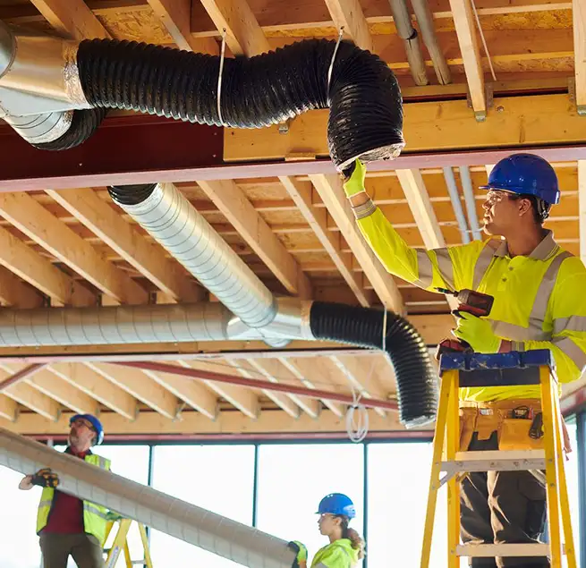 Why Homeowners & Businesses Trust Us in Rocky Mount, NC?