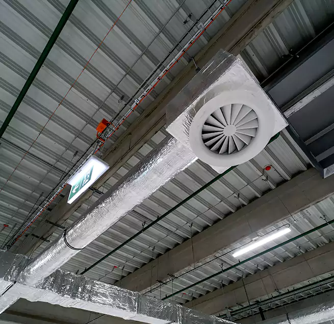 Why Homeowners & Businesses Trust Us in Rocky Mount, NC?