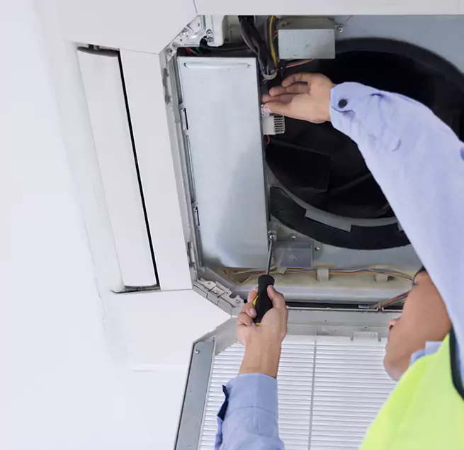 Why Homeowners Businesses Trust Us Rocky Mount, NC