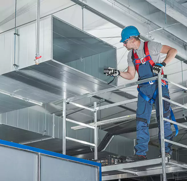 Why Homeowners & Businesses Trust Us in Rocky Mount, NC?