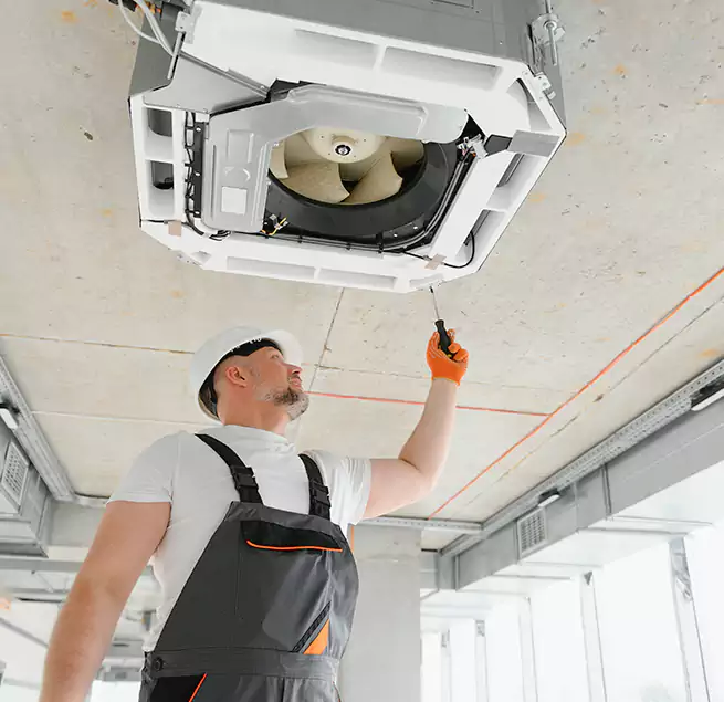 Why Homeowners Businesses Trust Us in Rocky Mount, NC