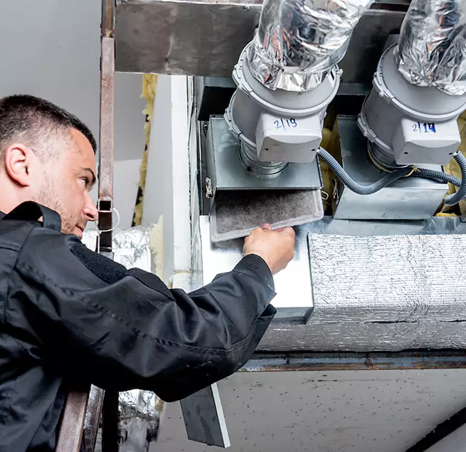 Why Homeowners Businesses Trust Us in Rocky Mount, NC?