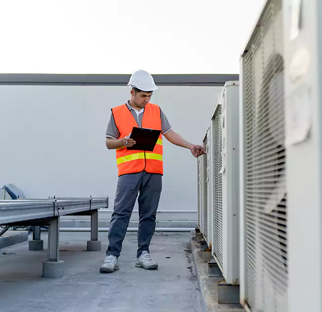 Why Homeowners & Businesses Trust Us in Rocky Mount, NC?