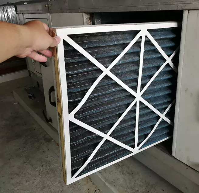 Why Homeowners & Businesses Trust Us Rocky Mount, NC?